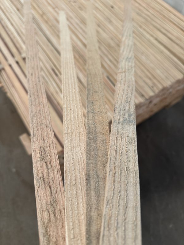 Sawn Wooden Laths - Douglas Fir - Image 5