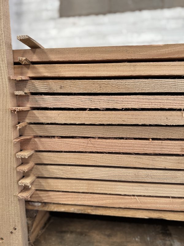 Sawn Wooden Laths - Douglas Fir - Image 3