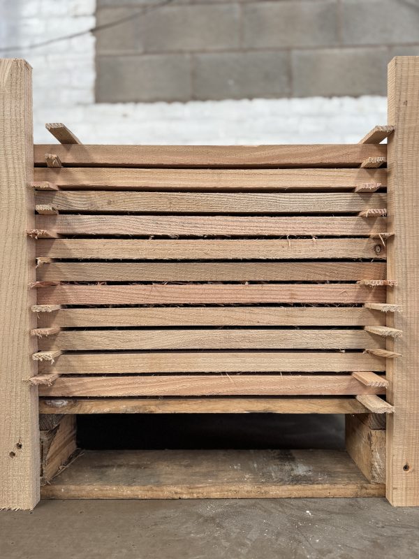 Sawn Wooden Laths - Douglas Fir - Image 2