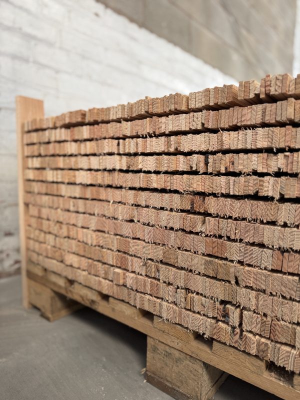 Sawn Wooden Laths - Douglas Fir - Image 7