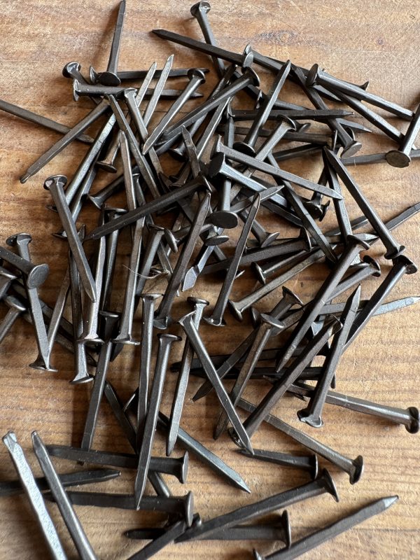 Traditional Cut Lath Nails
