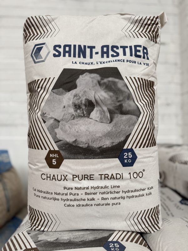 Saint Astier NHL5