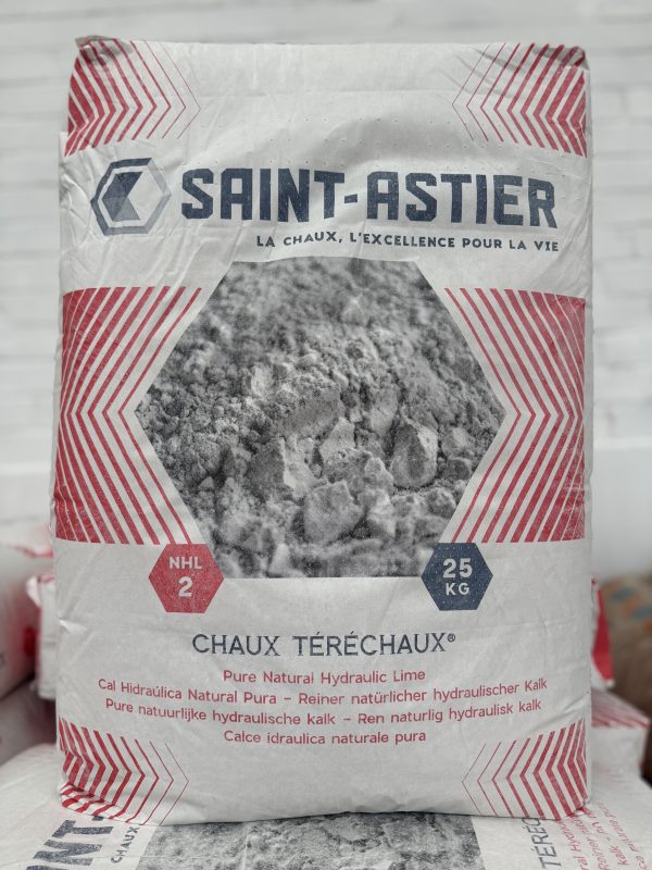 Saint Astier NHL2