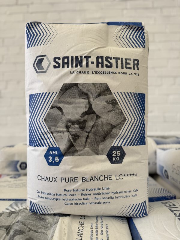 Saint Astier NHL3.5