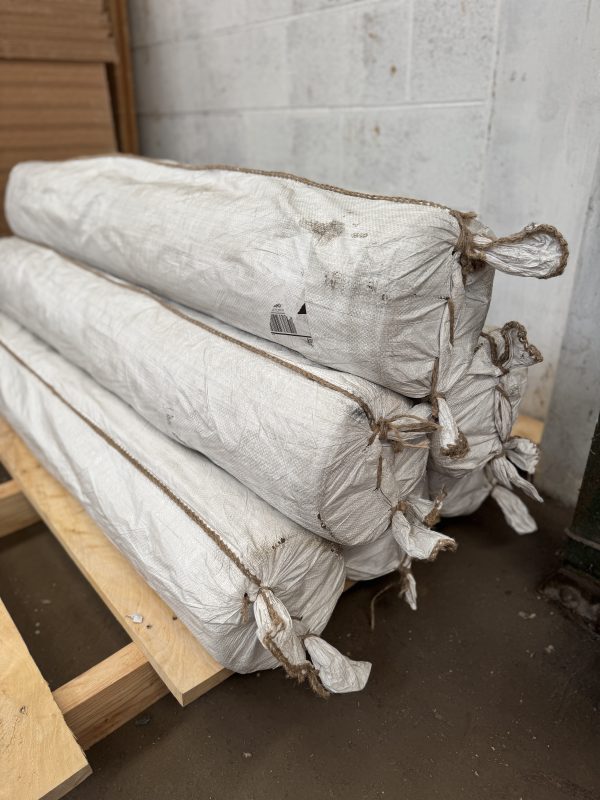 Hessian Roll - 9oz (255gsm) 46m x 1.37m - Image 3