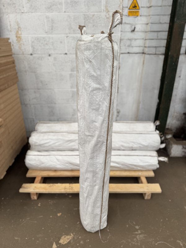 Hessian Roll - 9oz (255gsm) 46m x 1.37m - Image 5